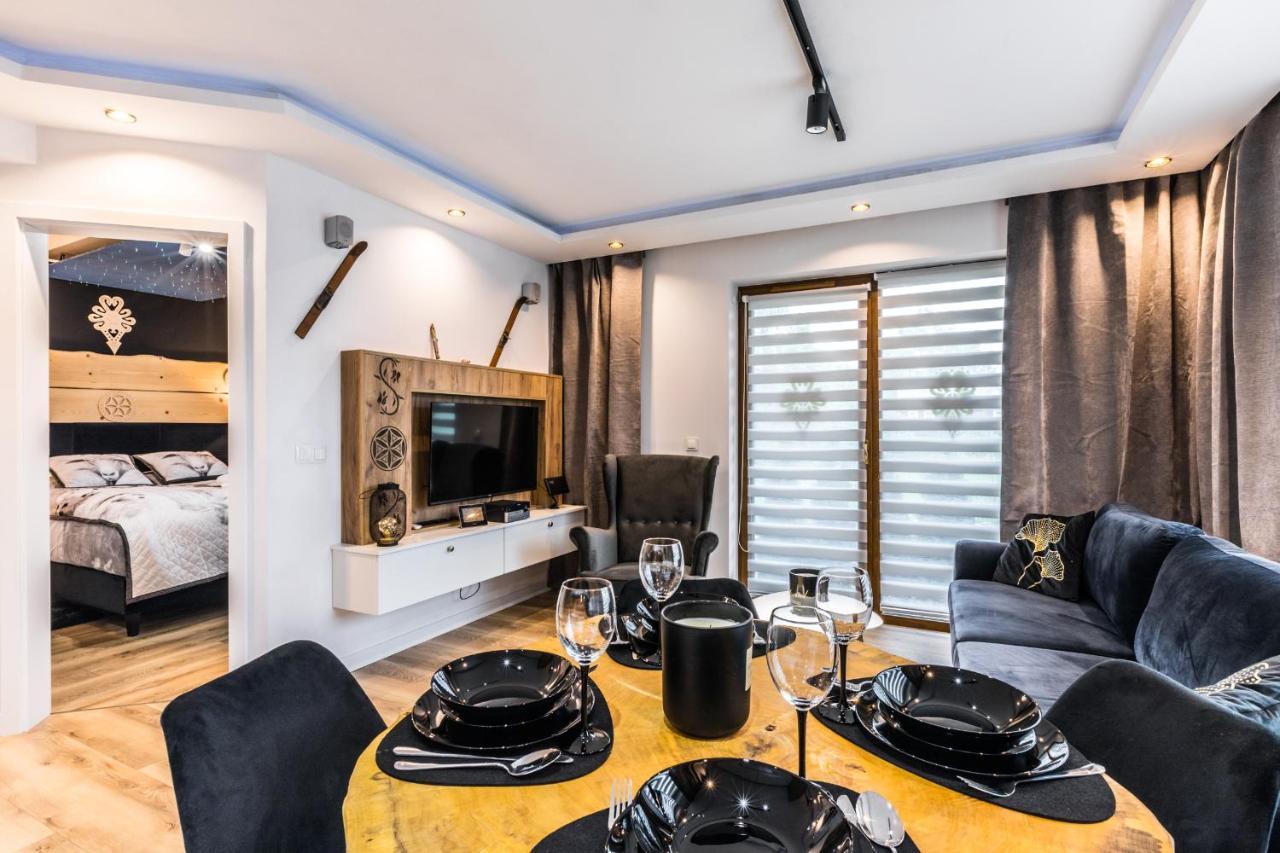 Za Strugiem Apartment