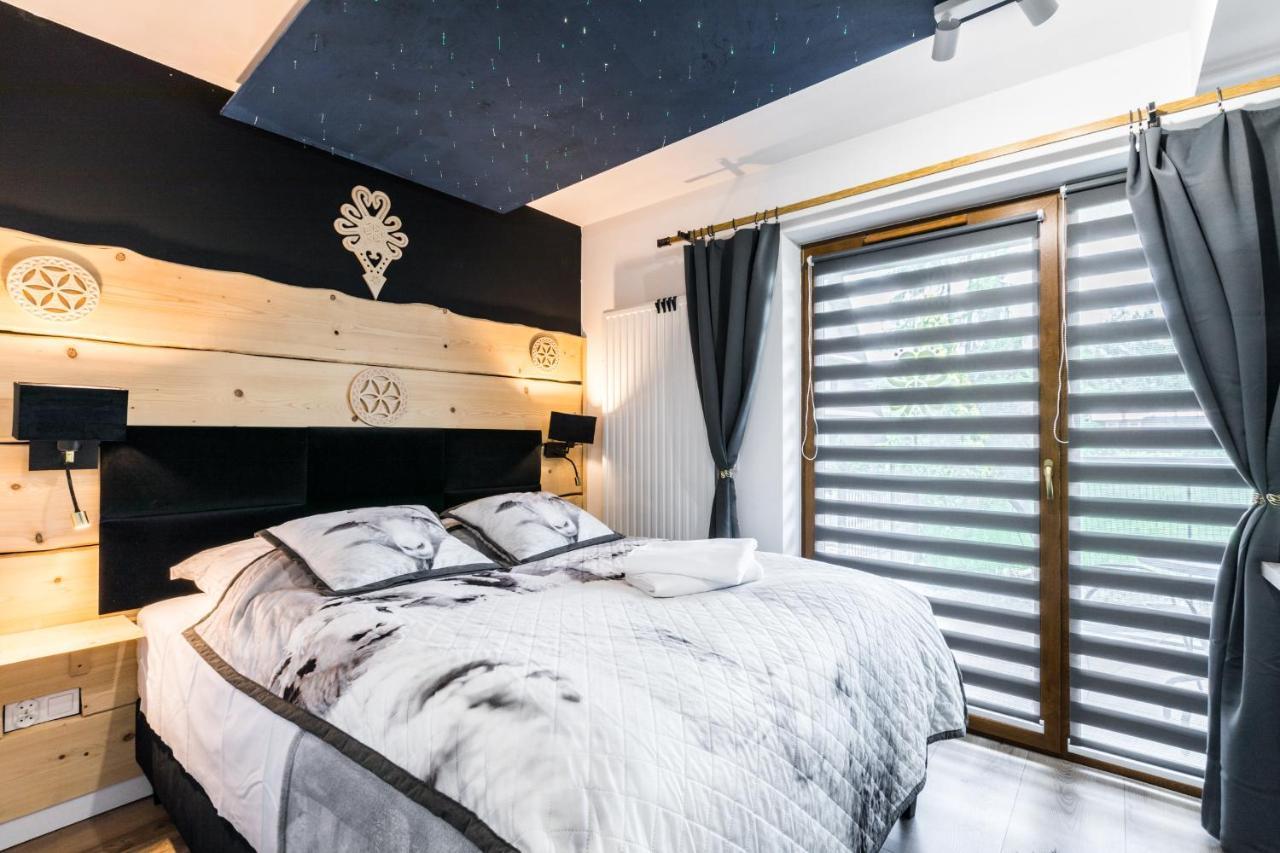 Apartment Za Strugiem Zakopane