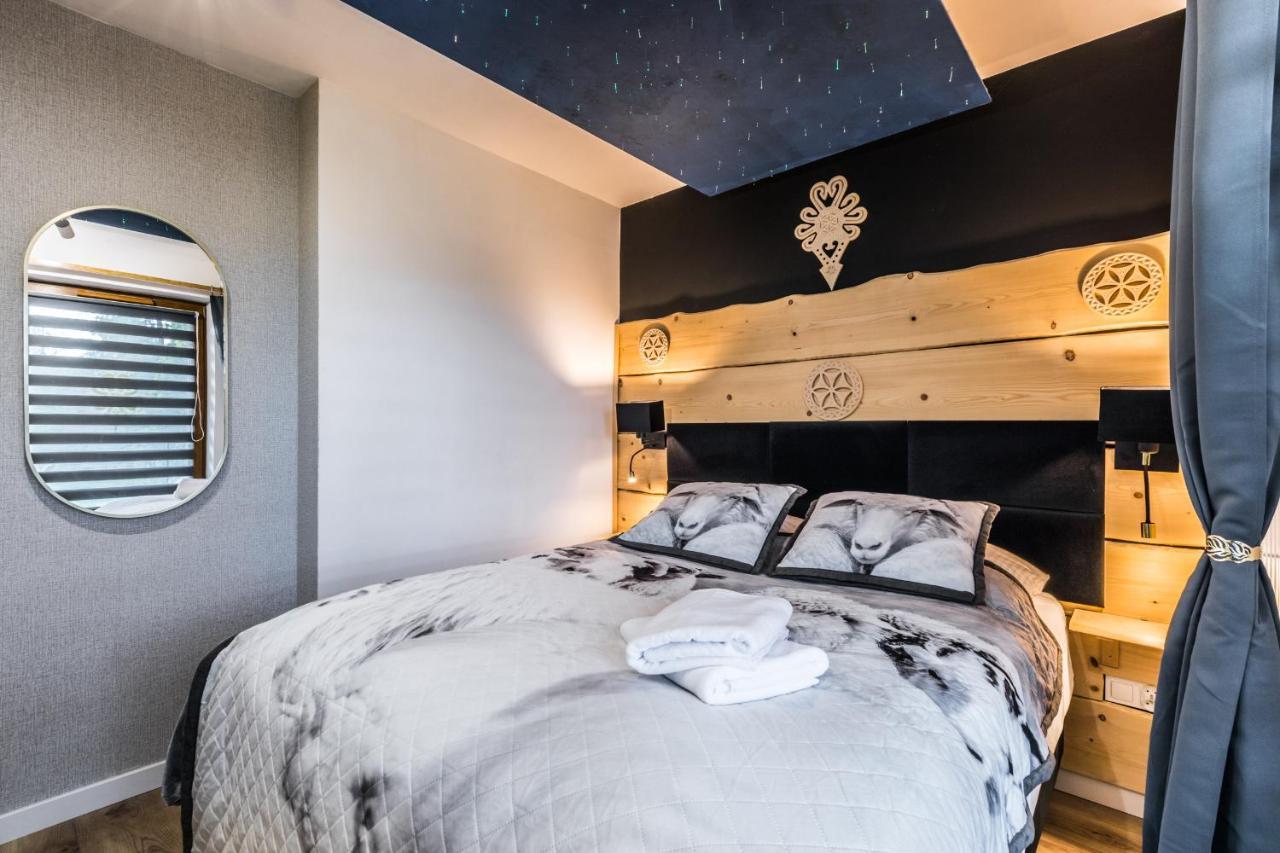 Za Strugiem Apartment *