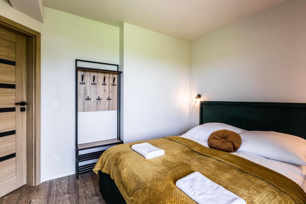 Apartment Za Strugiem Zakopane
