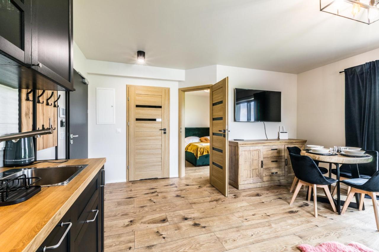Apartment Za Strugiem Zakopane