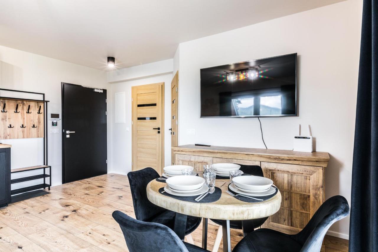 Za Strugiem Apartment Zakopane