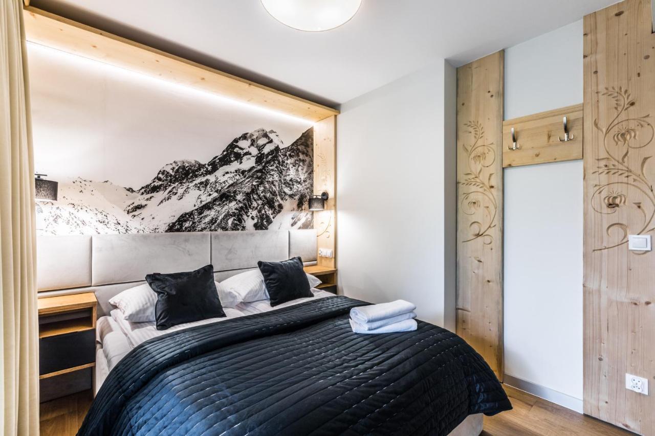 Apartment Za Strugiem