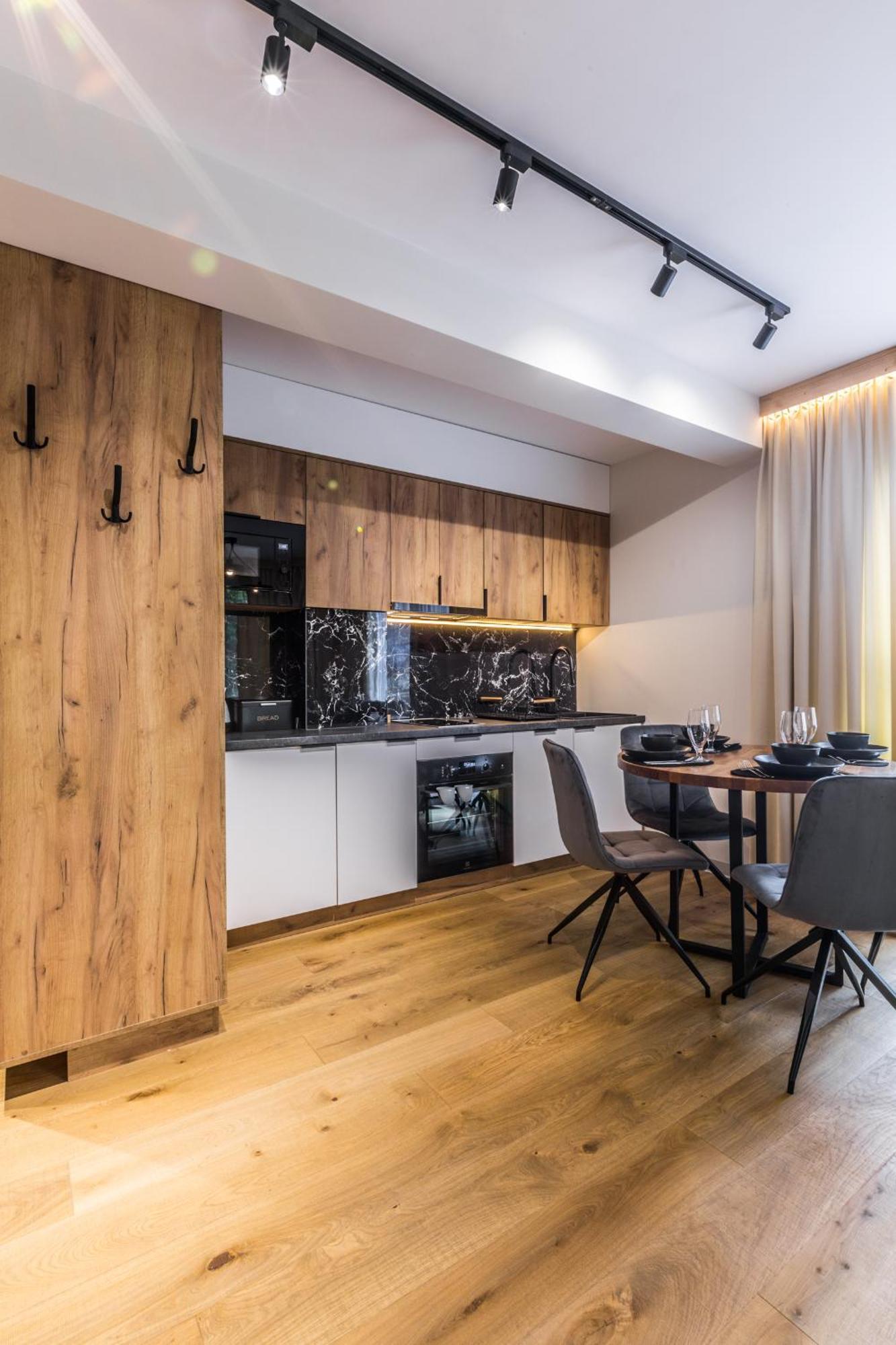 Za Strugiem Apartment *
