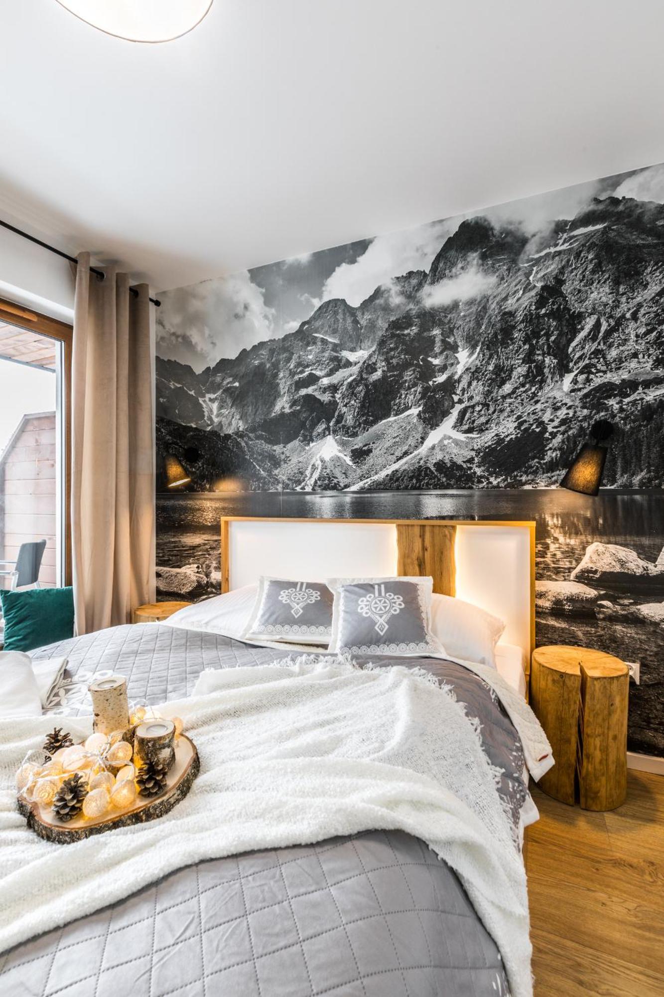 Za Strugiem Apartament Zakopane