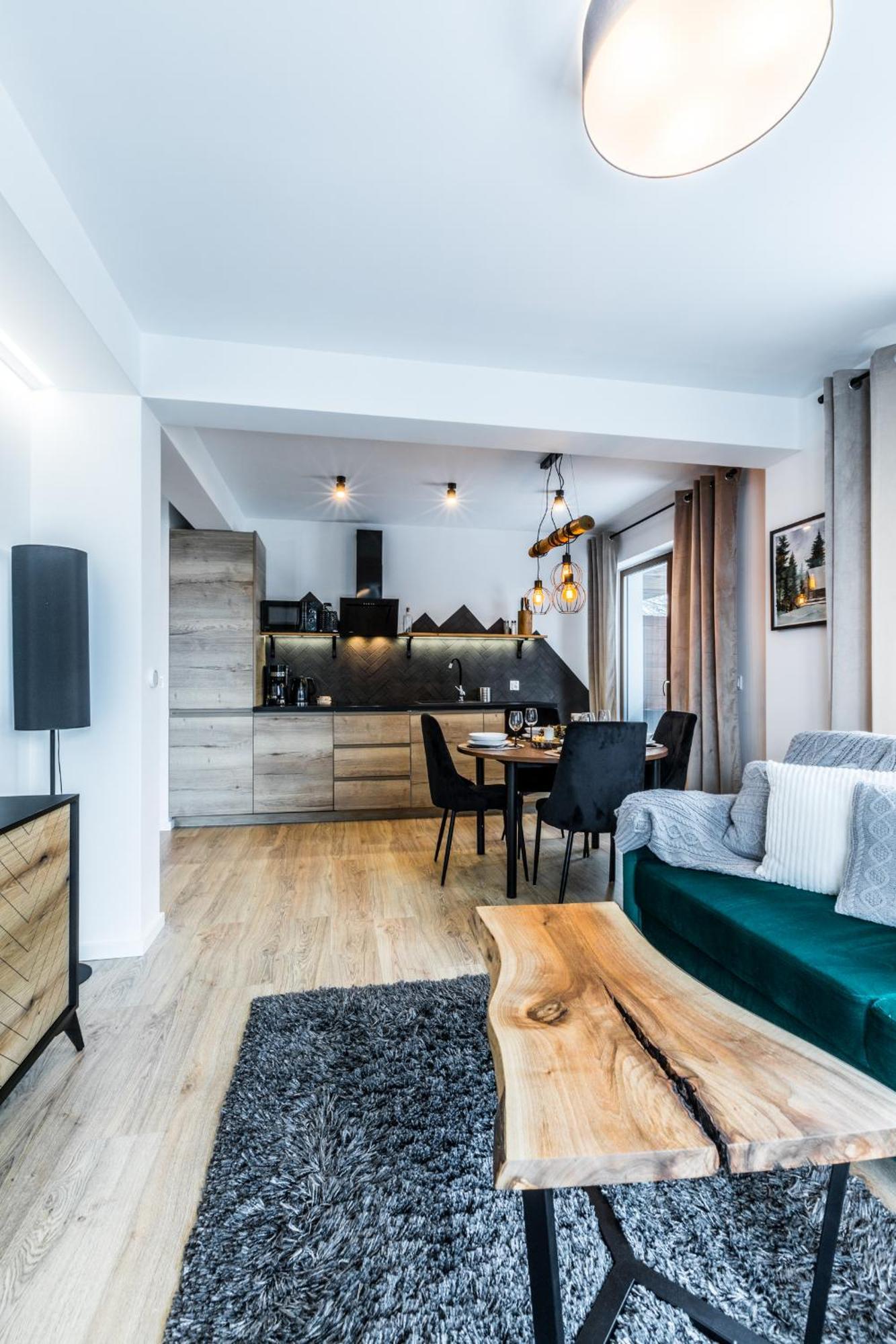Apartment Za Strugiem Zakopane