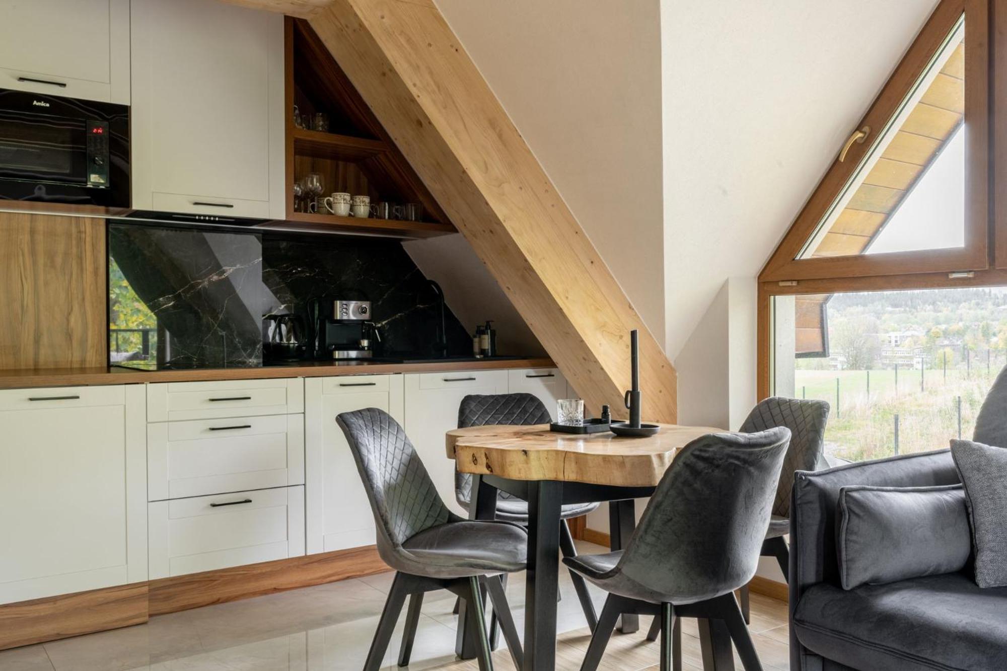 Za Strugiem Apartament