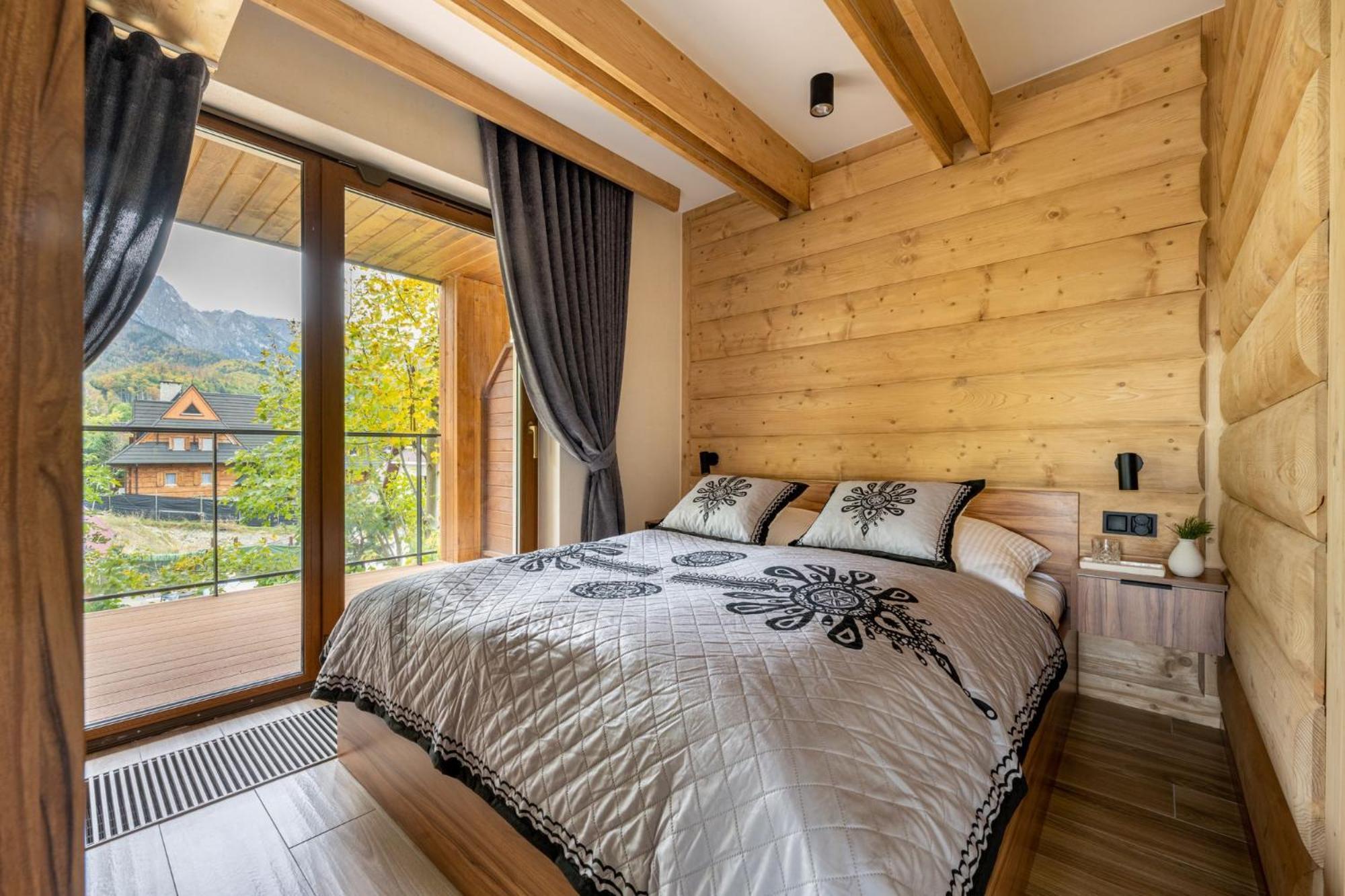 Apartament Za Strugiem Zakopane