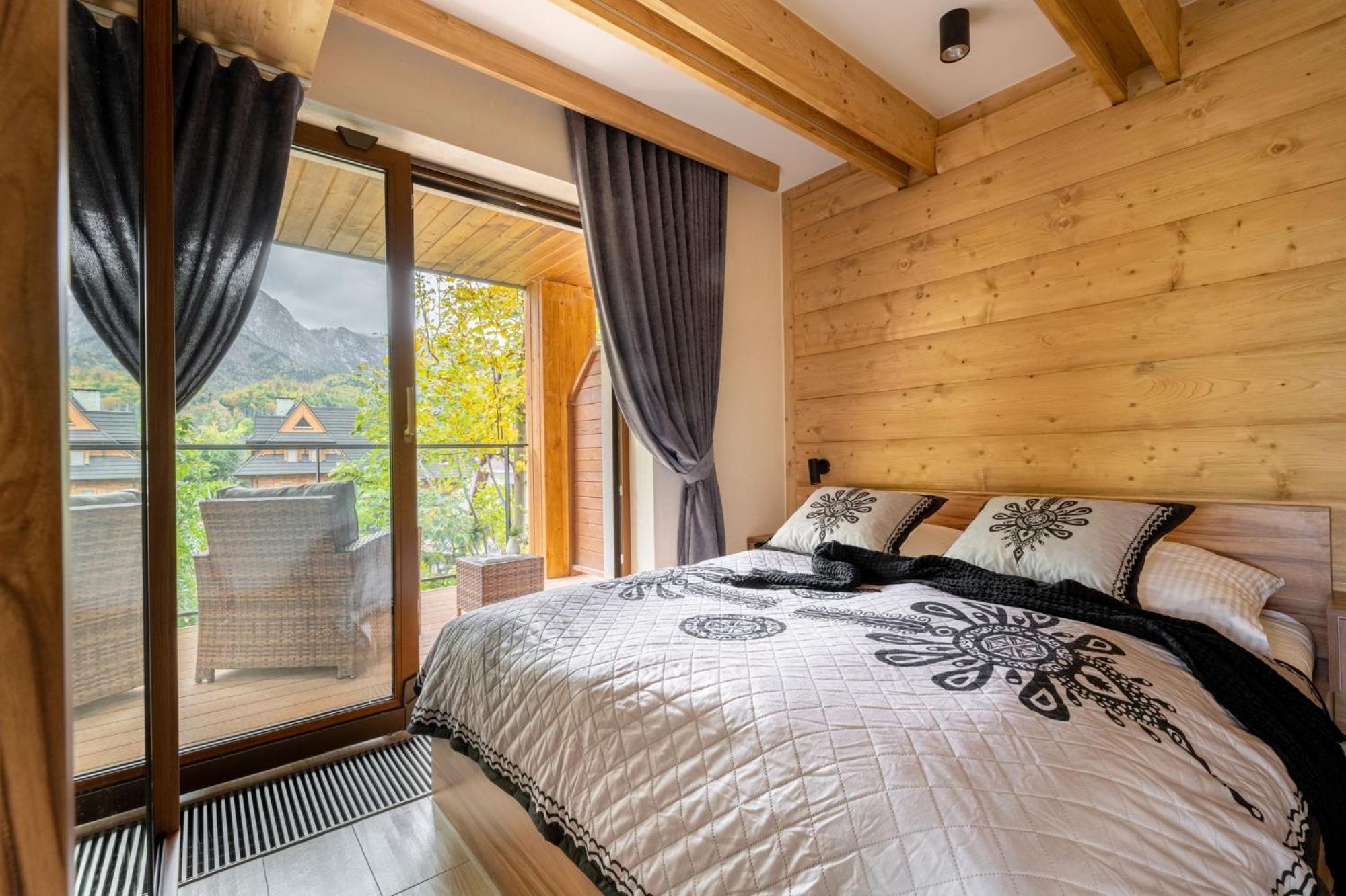 Za Strugiem * Zakopane
