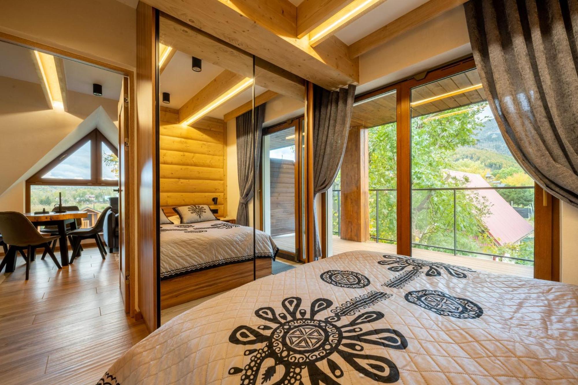 Apartment Za Strugiem Zakopane