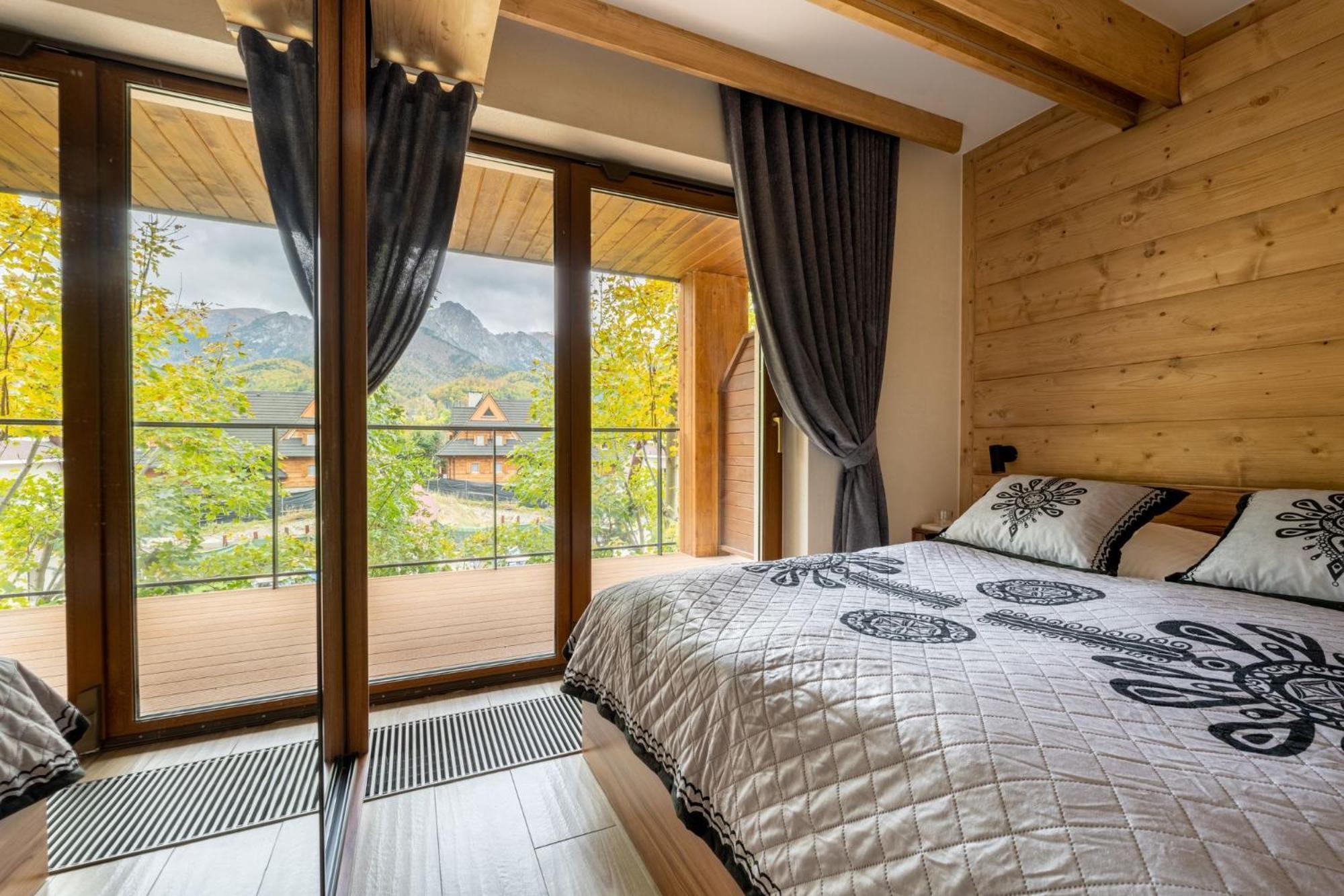 Apartment Za Strugiem