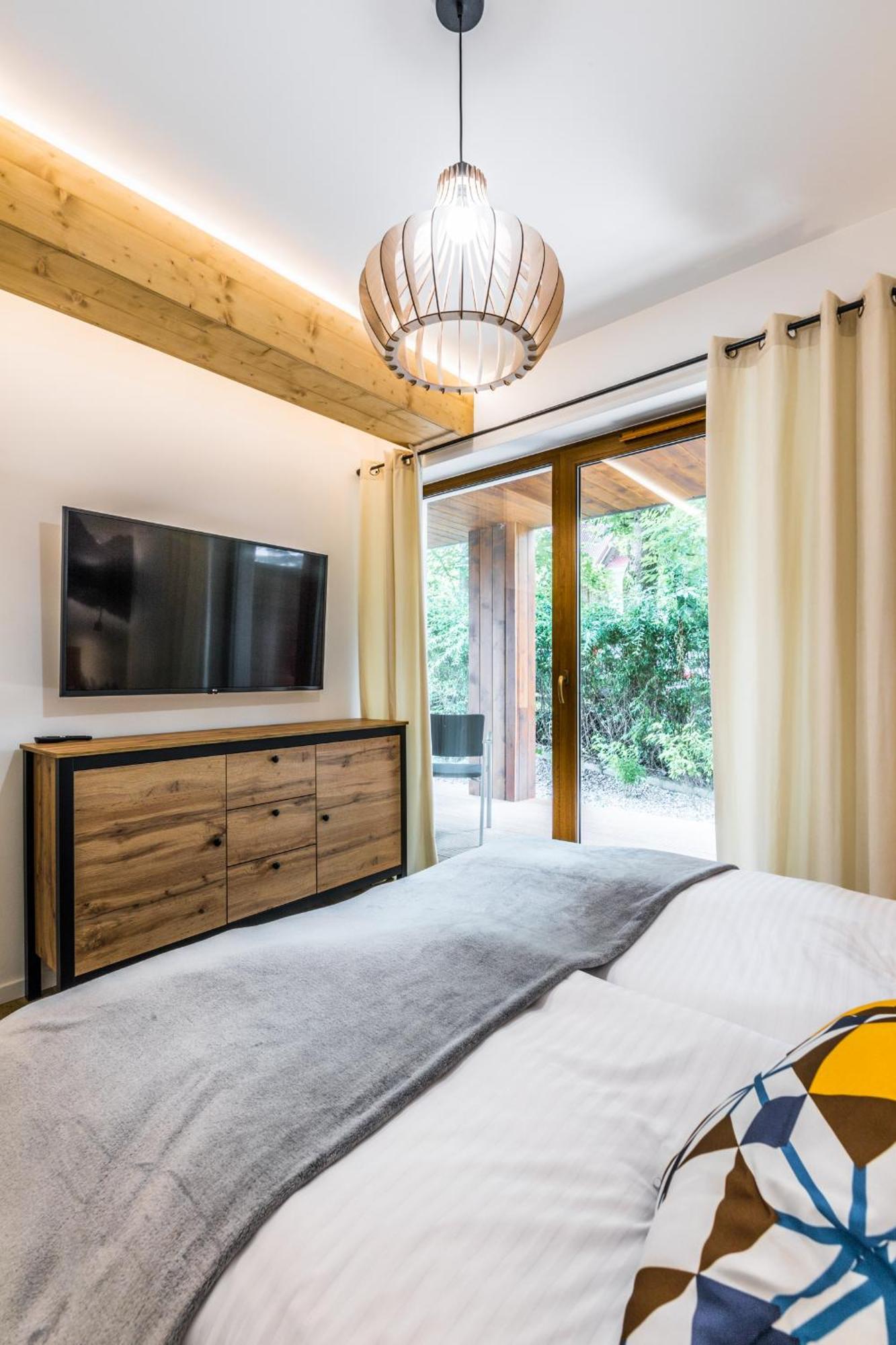 Za Strugiem Apartament Zakopane