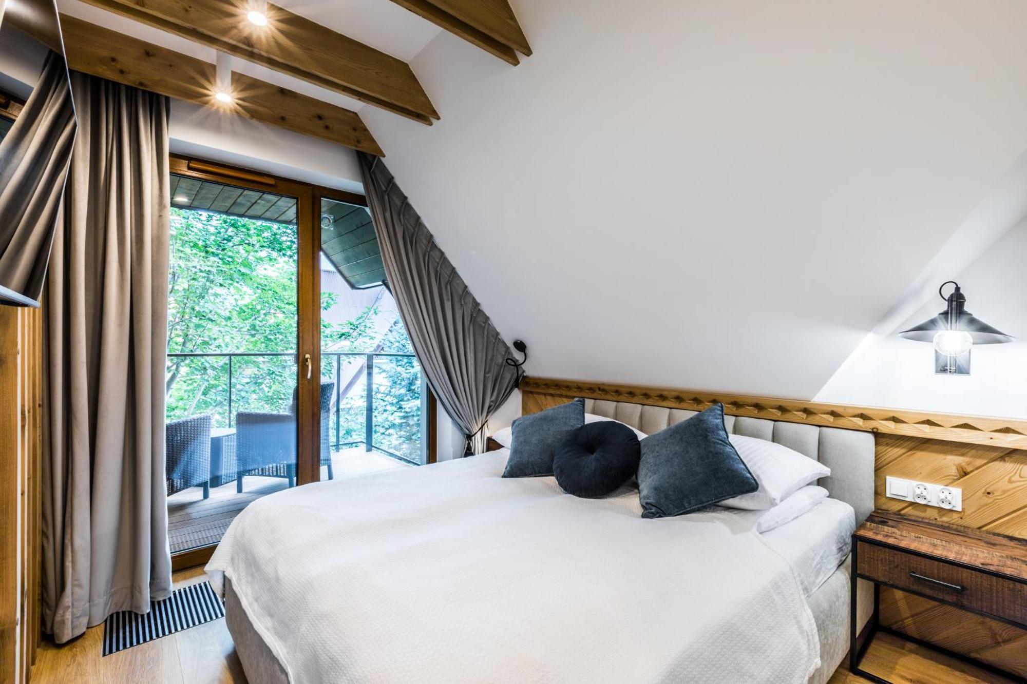 Apartment Za Strugiem Zakopane