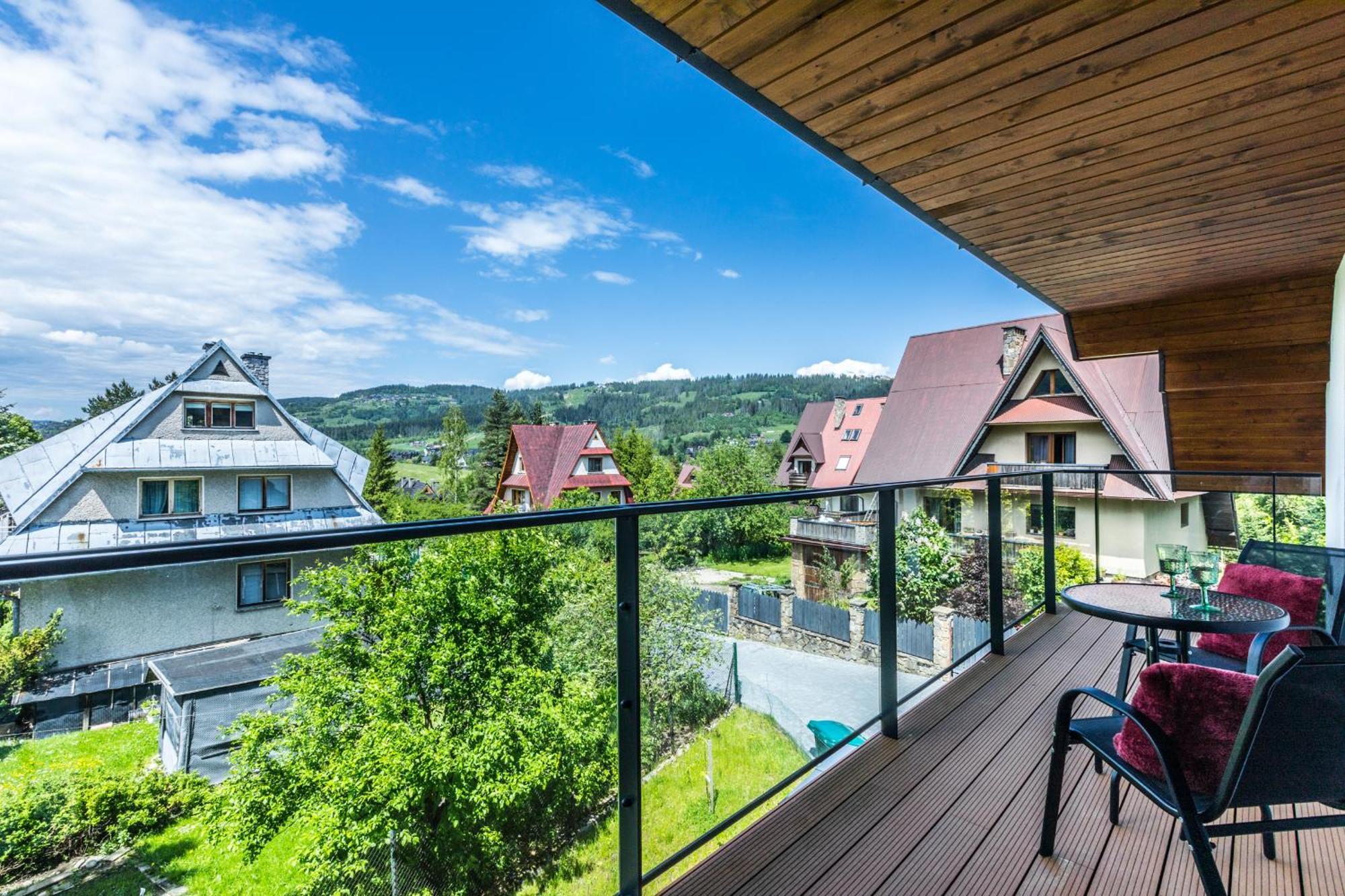 Za Strugiem Apartment *