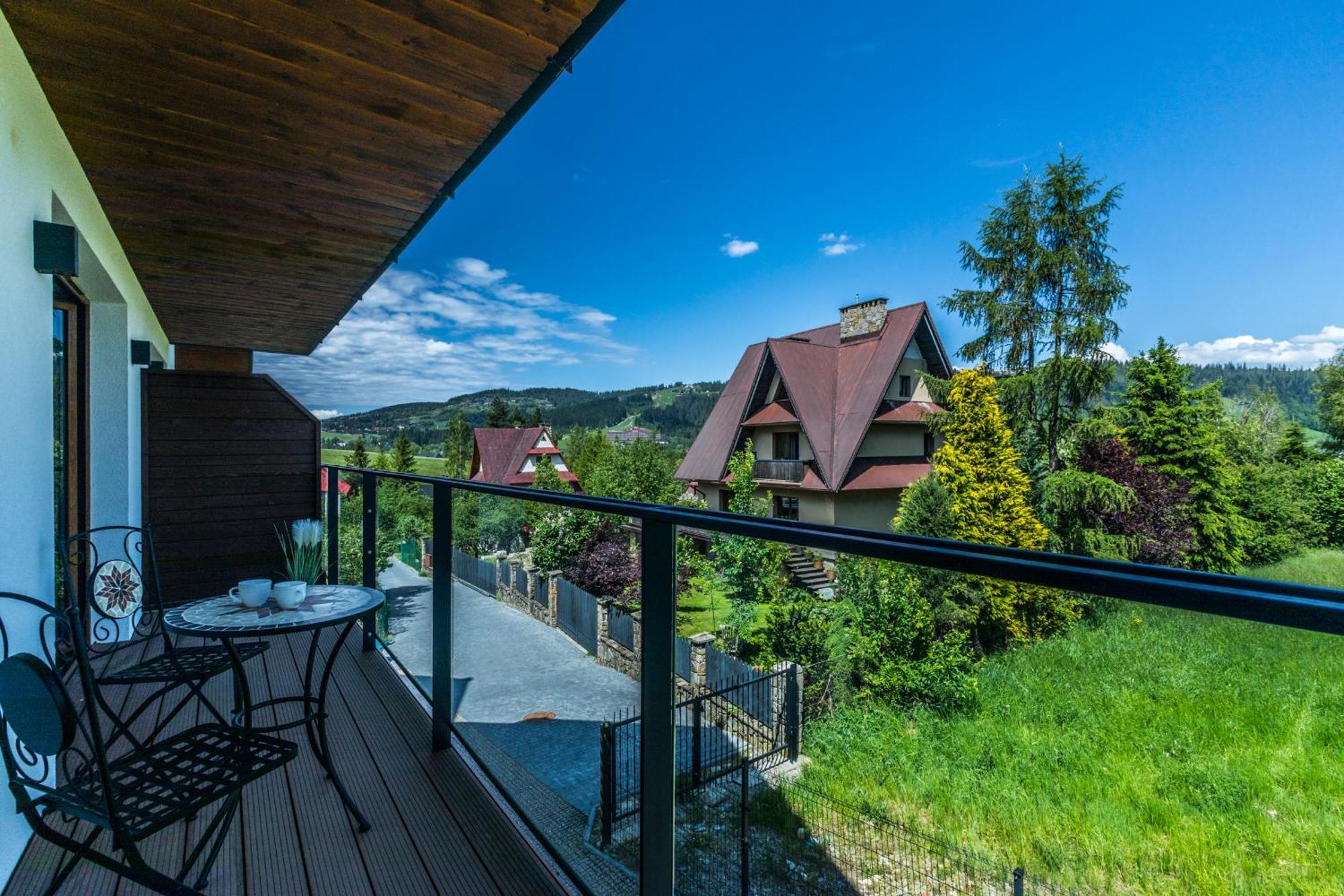Apartment Za Strugiem Zakopane