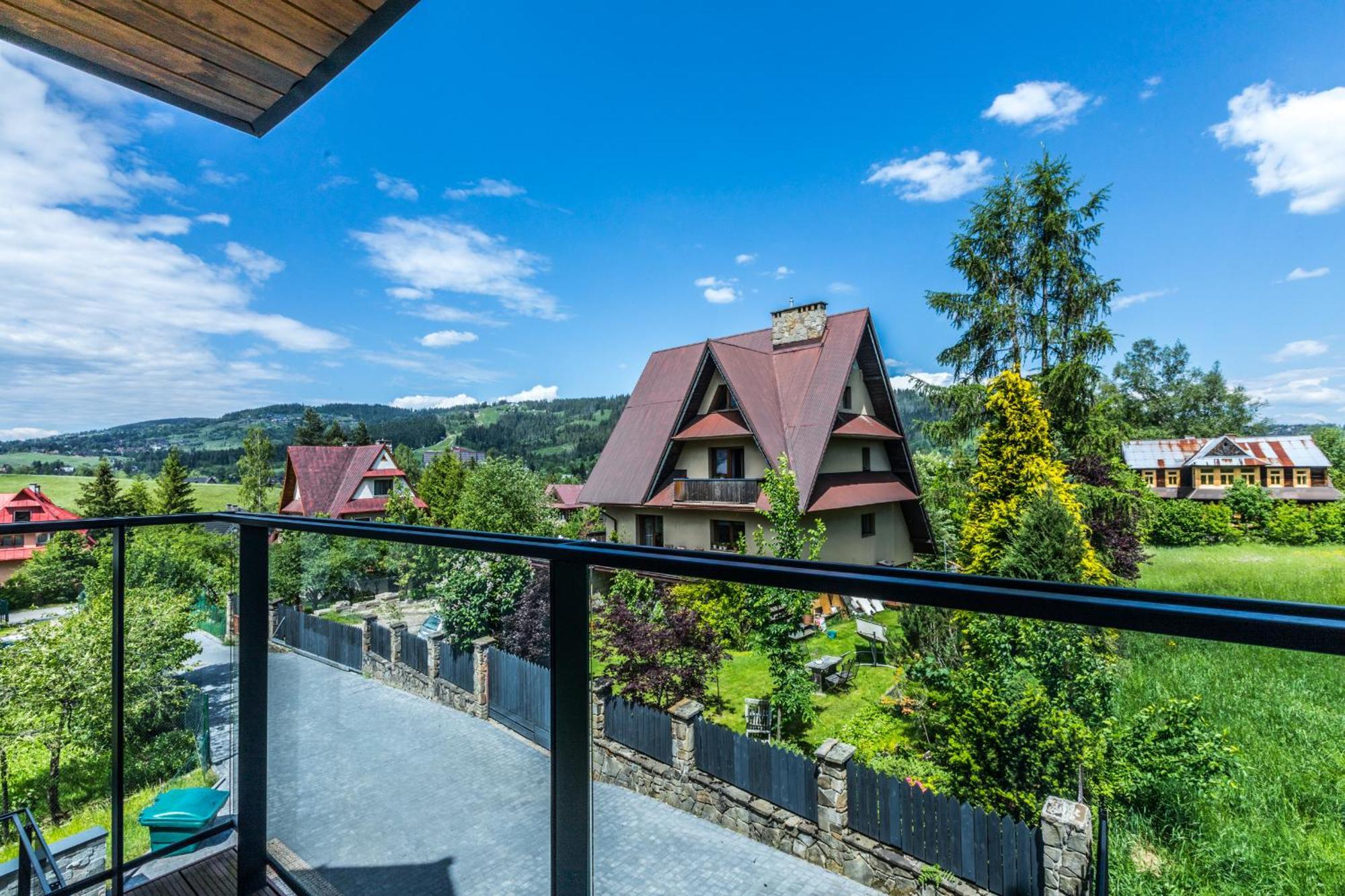 Za Strugiem Apartment *