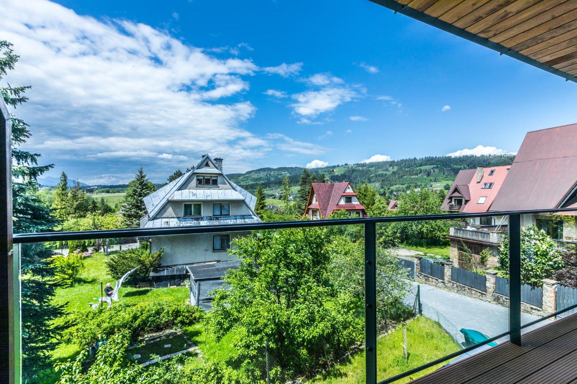 Za Strugiem Zakopane