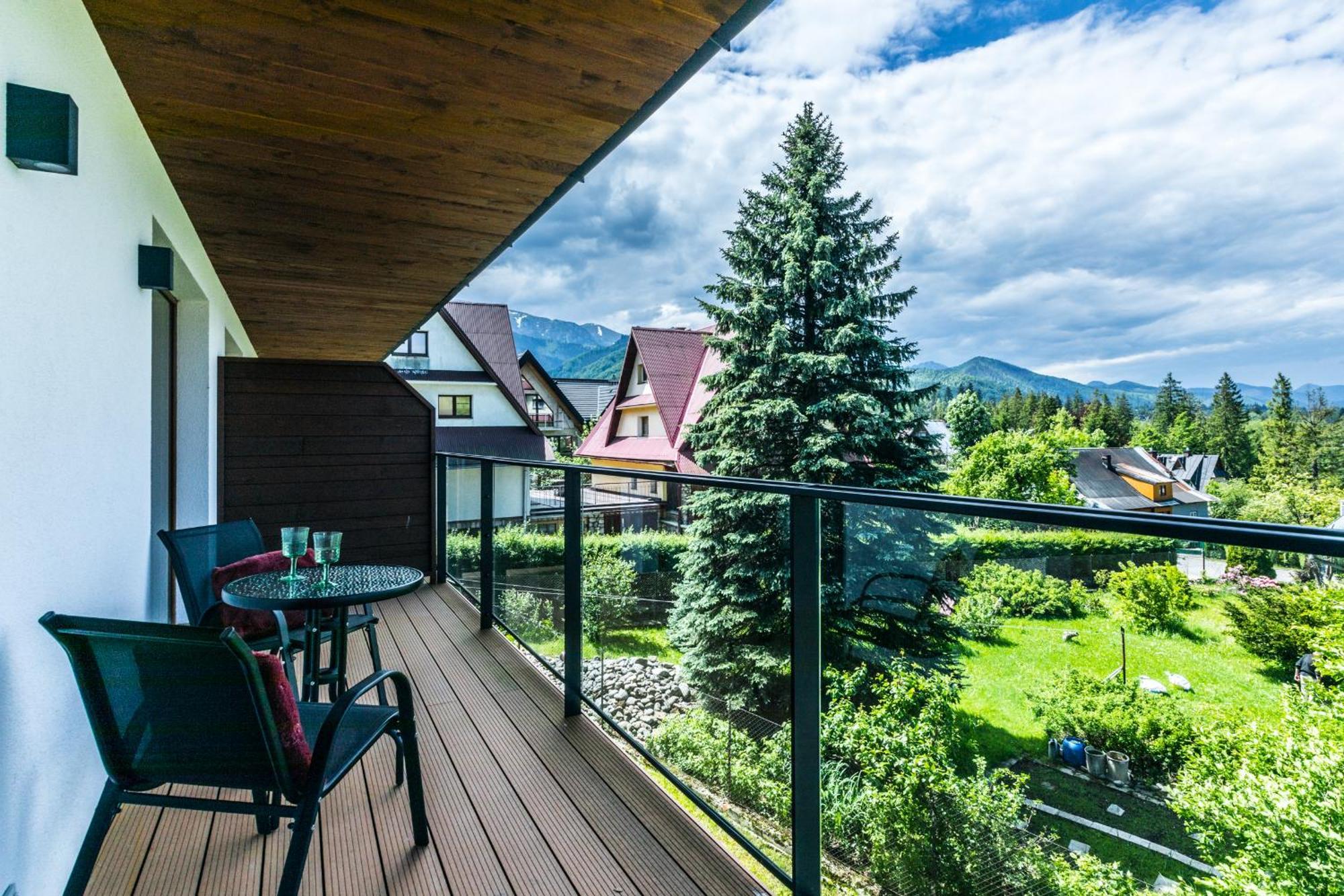 Za Strugiem * Zakopane